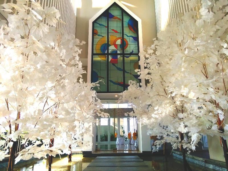Bogor Icon Hotel&Convention Exterior foto